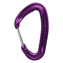 DMM Alpha Wire Carabiner - purple g1uyd