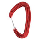 DMM Alpha Wire Carabiner - red c63 a608rd