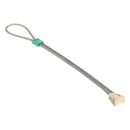 DMM HB Brass Offsets Nut - green - c63 a1705
