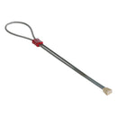 DMM HB Brass Offsets Nut - red - c63 a1702