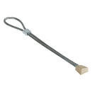 DMM HB Brass Offsets Nut - silver - c63 a1706
