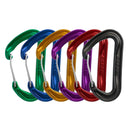 DMM Phantom Wire Carabiner - 6 Pack