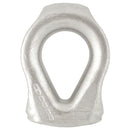 DMM Thimble Standard 6mm - view 1