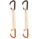 Phantom Alpine 60cm Quickdraw - 2 Pack