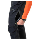 Dynafit Free Gore-Tex Pants - Men - dnf 20black 20out