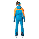 Dynafit TLT Touring Dynastretch Pants - Women - dnf 7eback 20ocean