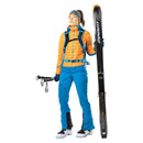 Dynafit TLT Touring Dynastretch Pants - Women - dnf 7efront 20ocean