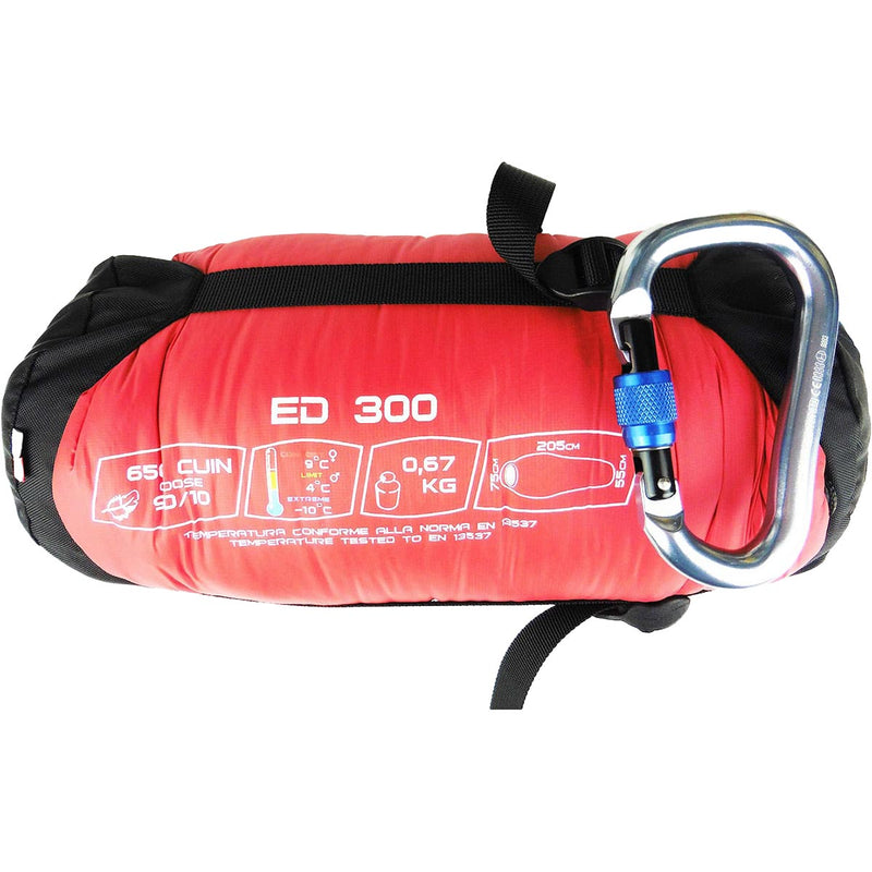 ED 300 Sleeping Bag (past season)