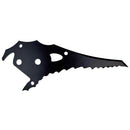 EliteClimb Morpho Hardened Ice Pick - black ecmorpho hard