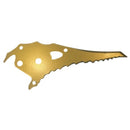 EliteClimb Morpho Hardened Ice Pick - coated gold shpliiv3 preview