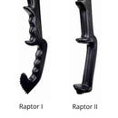 EliteClimb Raptor 1.0 Ice Tool - raptori