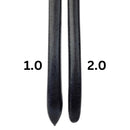 EliteClimb Salamandra Ice Tool 1.0 - 0vs2