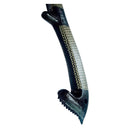 EliteClimb Salamandra Ice Tool 1.0 - clipped rev