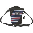 Evolv Andes Chalk Bag - canvas print merika 1uhpd