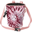 Graphics Chalk Bag