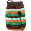 Evolv Knit Chalk Bag - can