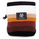 Evolv Knit Chalk Bag - latte sl1400