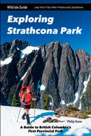 Exploring Strathcona Park