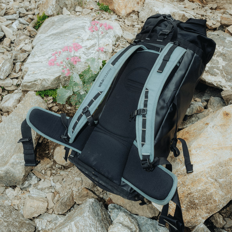 Crag Hauler Backpack 40L