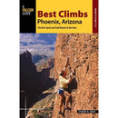Falcon Guides Best Climbs Phoenix, Arizona - view 1