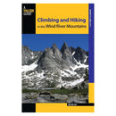Falcon Guides Climbing and Hiking in the Wind River Mountains - climbingandhikinginthewindrivermountains