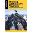 Falcon Guides Climbing Washington's Mountains - view 1