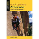 Falcon Guides Rock Climbing Colorado - view 1