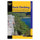 Falcon Guides Rock Climbing Minnesota and Wisconsin - rockclimbingminnesotaandwisconsin