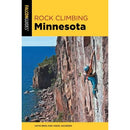 Falcon Guides Rock Climbing Minnesota - view 1