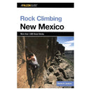Falcon Guides Rock Climbing New Mexico - rockclimbingnewmexico