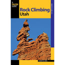 Falcon Guides Rock Climbing Utah - rockclimbingutah