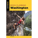 Falcon Guides Rock Climbing Washington - view 1