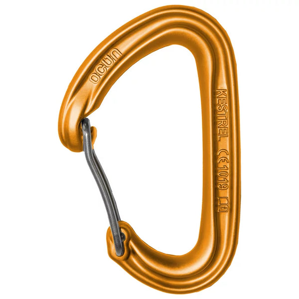 Kestrel Carabiner
