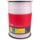 Fixe 10.5 Semi Static Ranger Rope - by meter - ranger10 white carrot img01