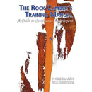 Fixed Pin Publishing Rock Climber's Training Manual - Three Season Training Log - logbook pay cover grande