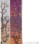 Stone Forest Splitboard & Stony Skins