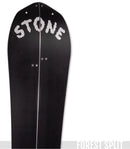 Stone Forest Splitboard & Stony Skins