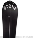 Stone/Karakoram Forest Splitboard Package