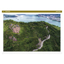 Francis Haden Hong Kong Rock - layout