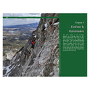 Frozen Limestone Publications Winter Cragging in the Canadian Rockies Guidebook - bonuspage