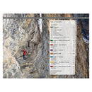 Frozen Limestone Publications Winter Cragging in the Canadian Rockies Guidebook - bonuspage