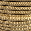 10,0mm Aramid Static Rope - per meter