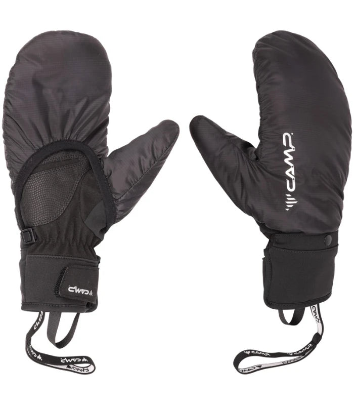 G Pure Warm Winter Gloves