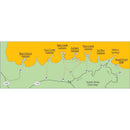Gear Loop Topo Red Rocks Topo Collection - 20at12 22am