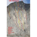Ghost River Productions Rock Climbs of Mt. Yamnuska - view 4