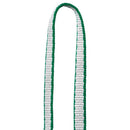 GrandWall 10mm Dyneema Sling - 30cm - green - webbing anneau