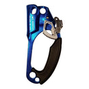 GrandWall Brasovia Ascender - blue - right clipped
