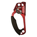GrandWall Brasovia Ascender - red - left clipped