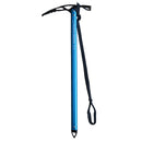 GrandWall CrossFish Ice Axe - blue -