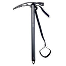 GrandWall CrossFish Ice Axe - gray - grandwallcrossfishiceaxegray